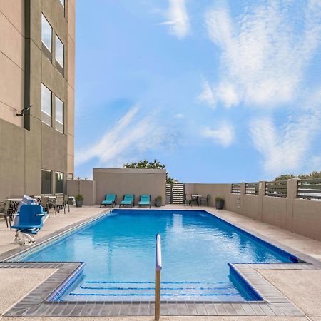 La Quinta By Wyndham Mcallen La Plaza Mall Ngoại thất bức ảnh