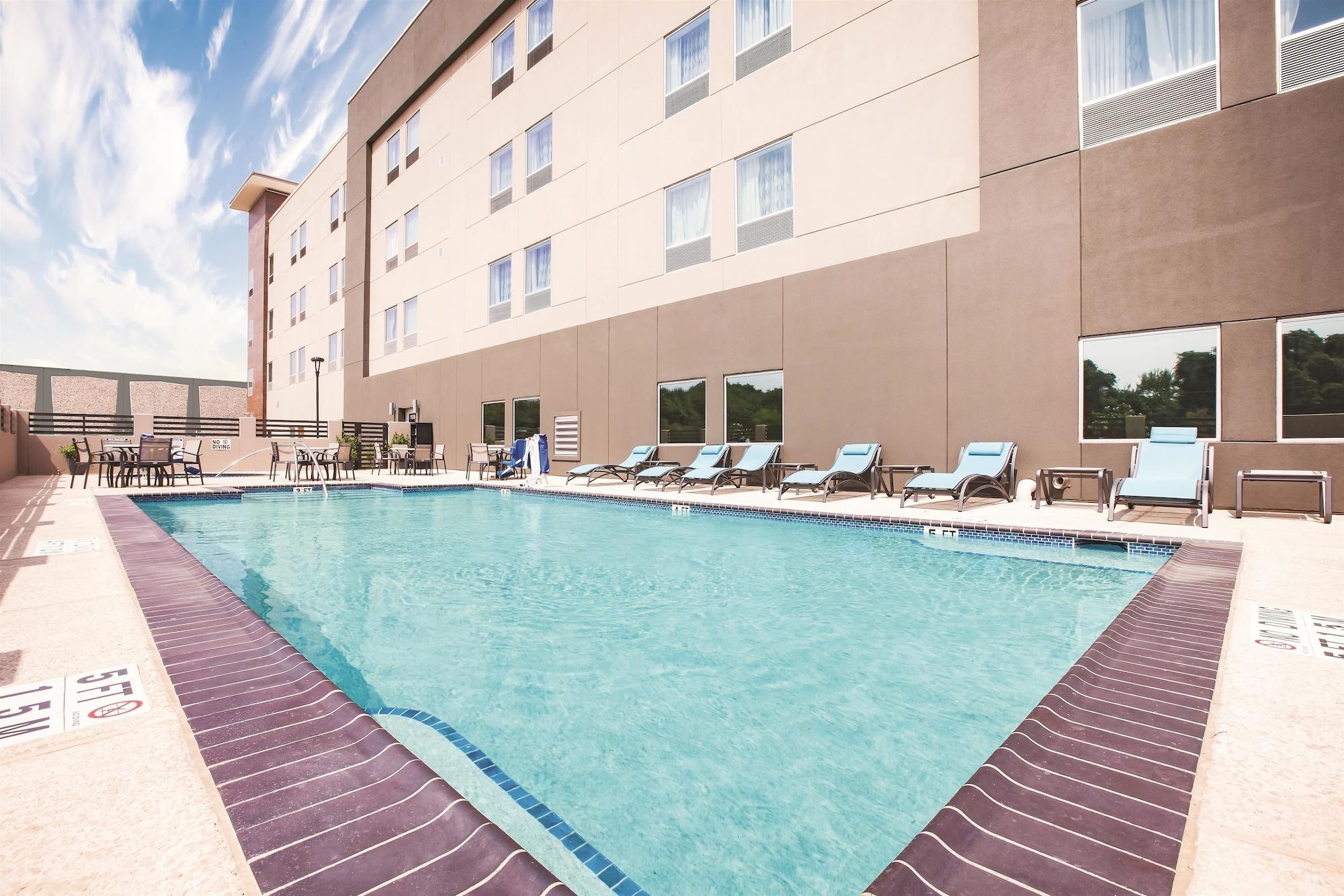 La Quinta By Wyndham Mcallen La Plaza Mall Ngoại thất bức ảnh