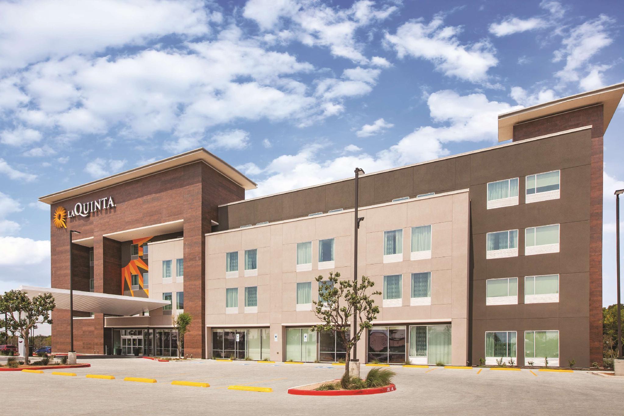 La Quinta By Wyndham Mcallen La Plaza Mall Ngoại thất bức ảnh