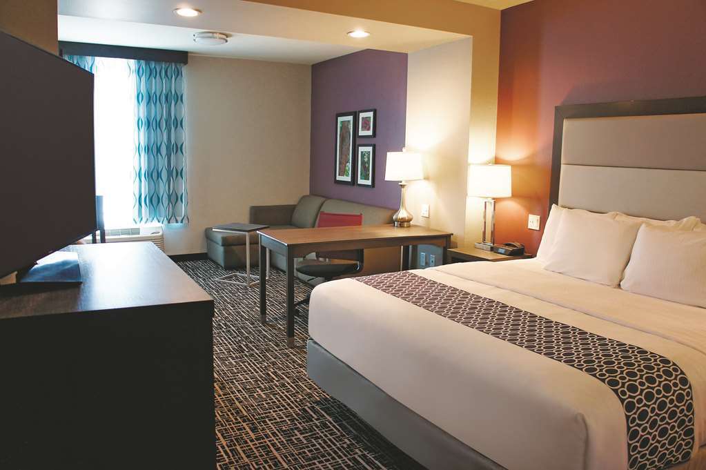 La Quinta By Wyndham Mcallen La Plaza Mall Phòng bức ảnh