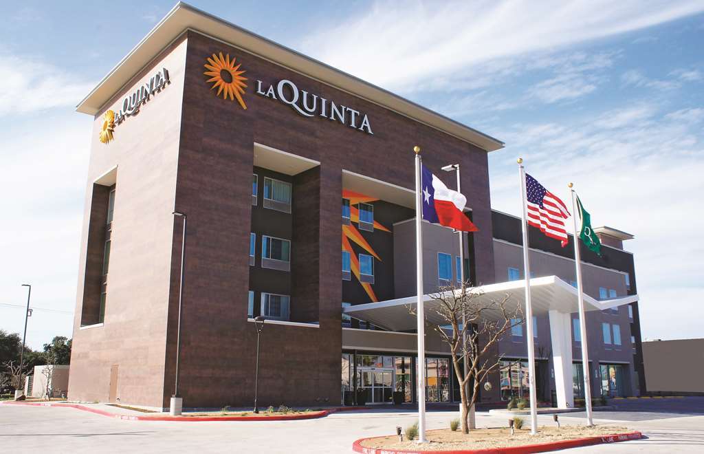 La Quinta By Wyndham Mcallen La Plaza Mall Ngoại thất bức ảnh