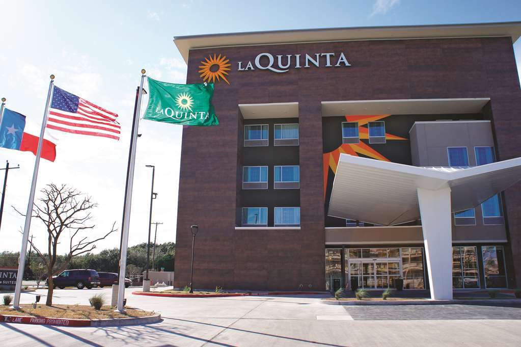 La Quinta By Wyndham Mcallen La Plaza Mall Ngoại thất bức ảnh