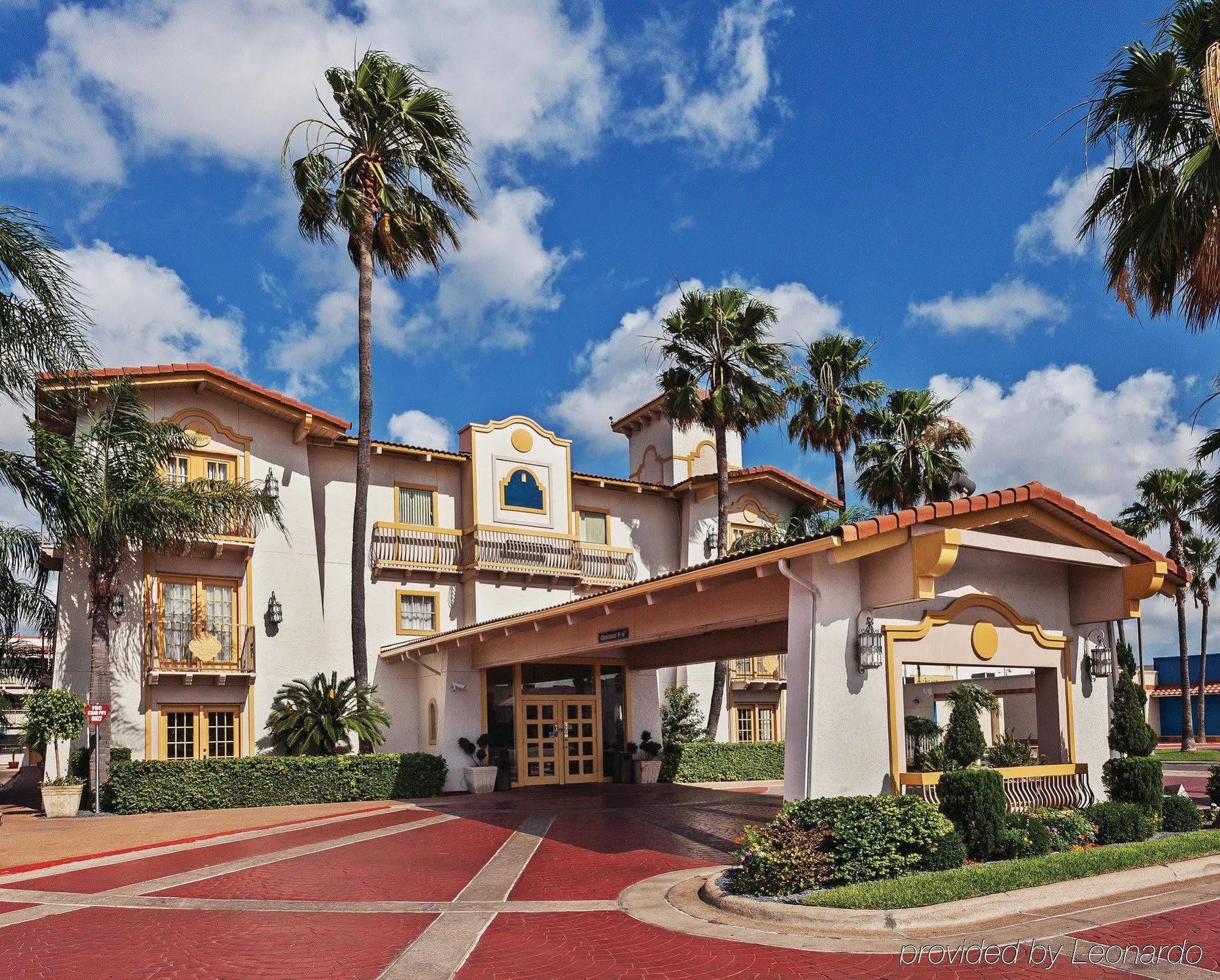 La Quinta By Wyndham Mcallen La Plaza Mall Ngoại thất bức ảnh