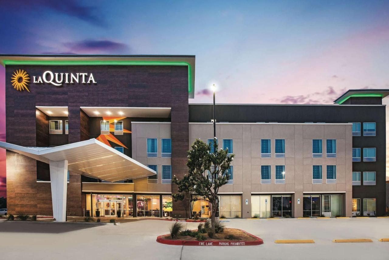 La Quinta By Wyndham Mcallen La Plaza Mall Ngoại thất bức ảnh